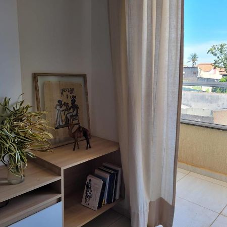 Apartamento Em Jaguariuna - Completo E Pratico Apartment Exterior photo