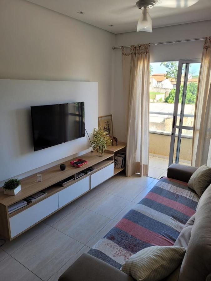 Apartamento Em Jaguariuna - Completo E Pratico Apartment Exterior photo