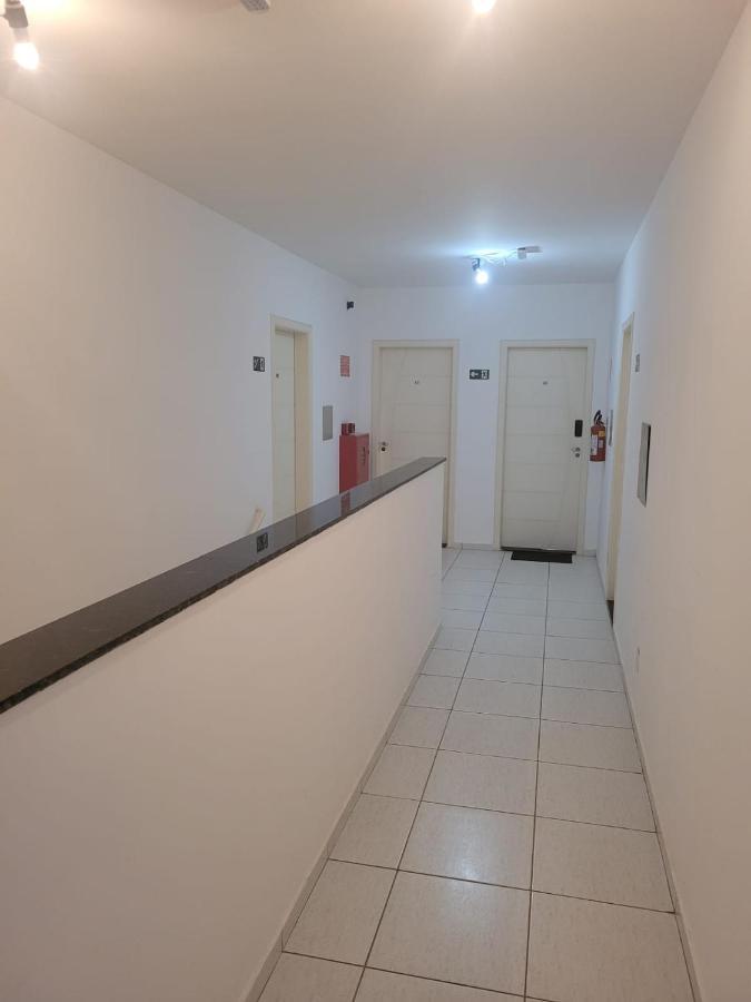 Apartamento Em Jaguariuna - Completo E Pratico Apartment Exterior photo