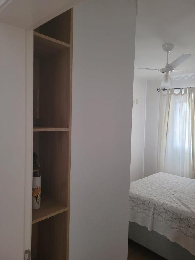 Apartamento Em Jaguariuna - Completo E Pratico Apartment Exterior photo
