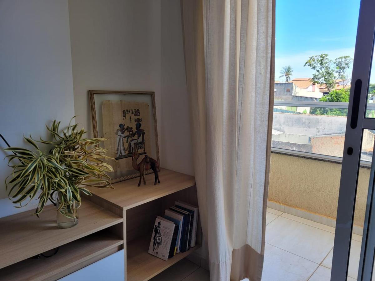 Apartamento Em Jaguariuna - Completo E Pratico Apartment Exterior photo