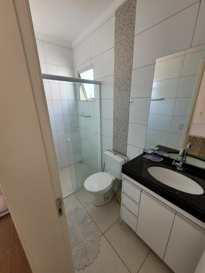 Apartamento Em Jaguariuna - Completo E Pratico Apartment Exterior photo